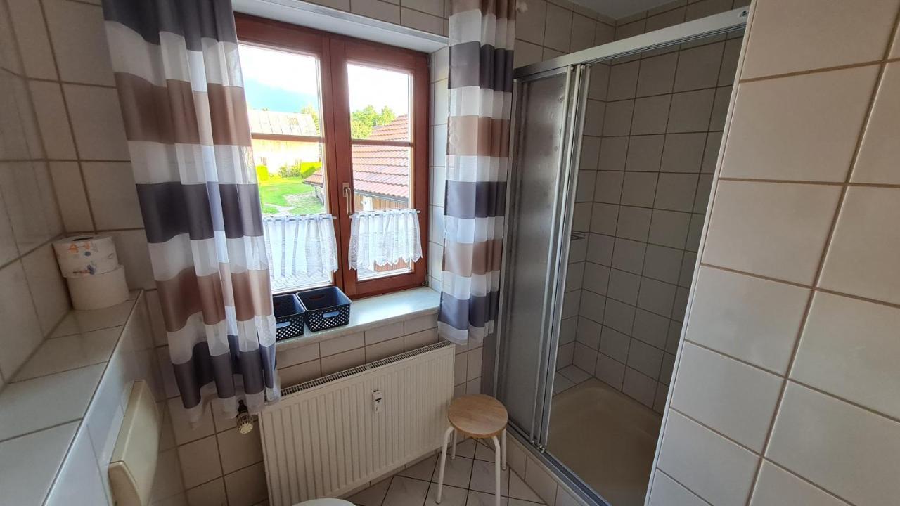Gaestehaus Gertraud Neualbenreuth Exterior foto
