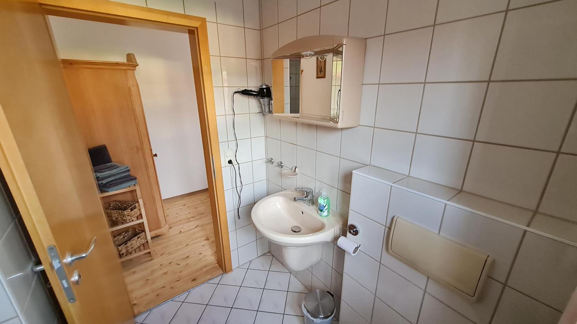 Gaestehaus Gertraud Neualbenreuth Exterior foto